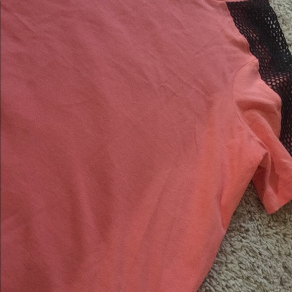 VS PINK Crop Top - Picture 3 of 3